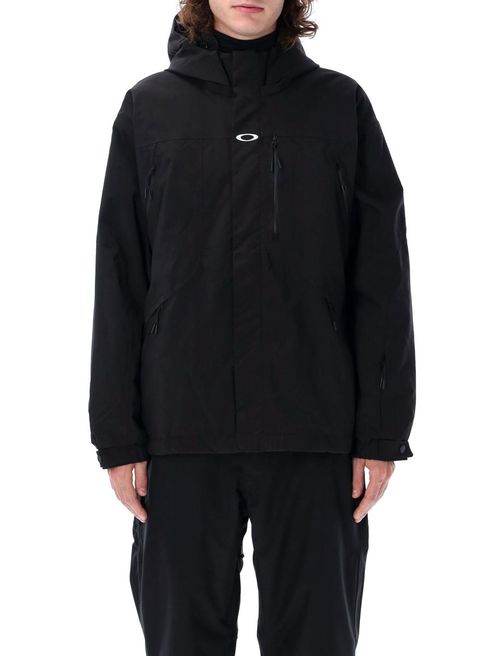 Tc Channel Jacket