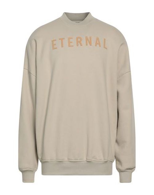 Man Sweatshirt Cream