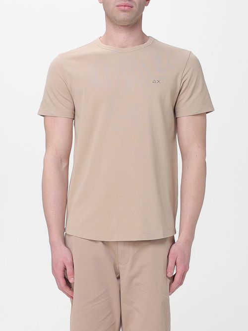 T-Shirt Men color Grey