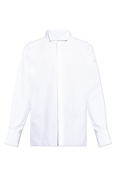Cotton Shirt