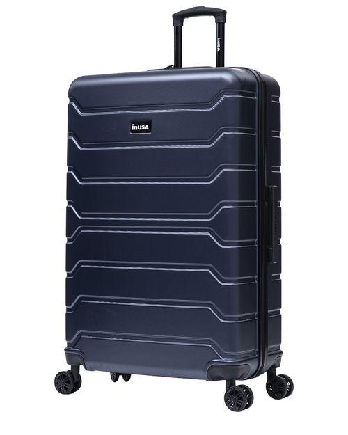Trend Lightweight Hardside Spinner Suitcase