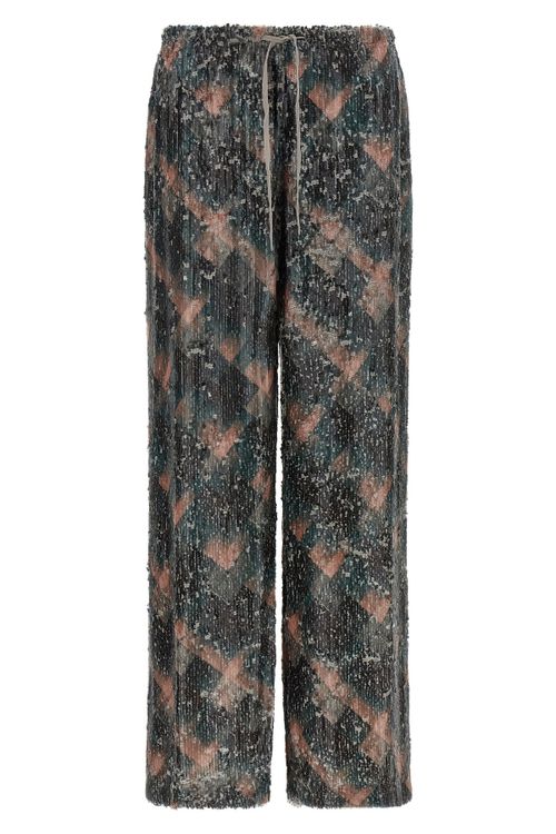 'Puvis' Pants
