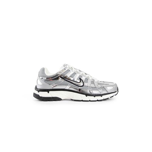 UNISEX SILVER SNEAKERS
