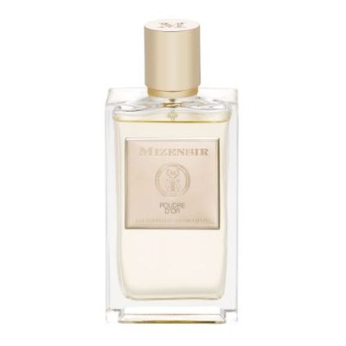 Mizensir Poudre D'Or 100 ml — Eau de Parfum Unisex