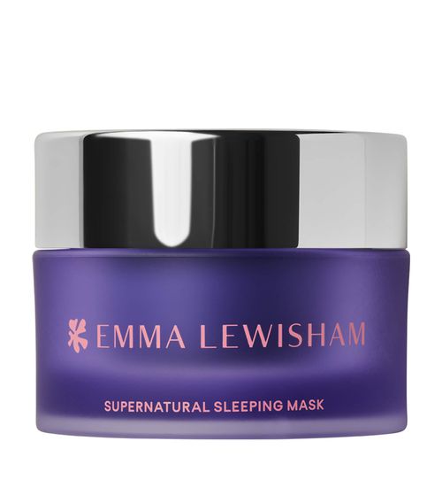 Supernatural Sleeping Face Mask