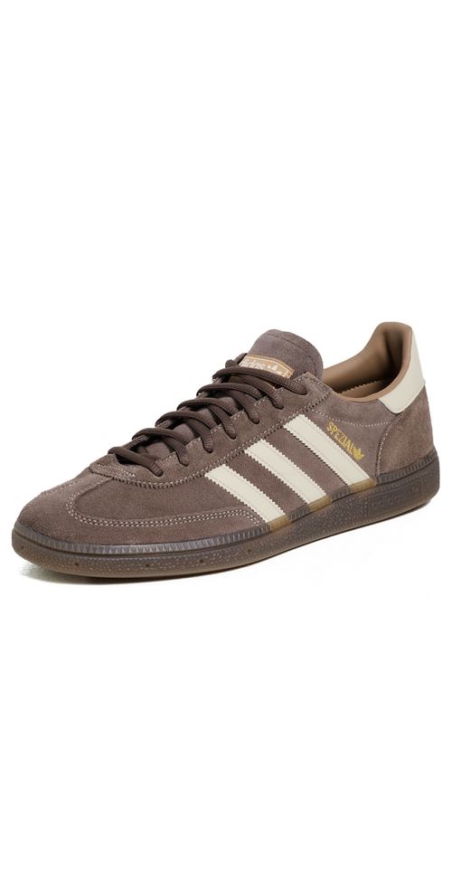 Handball Spezial Sneakers Earth Strata/Wonder White/Gum