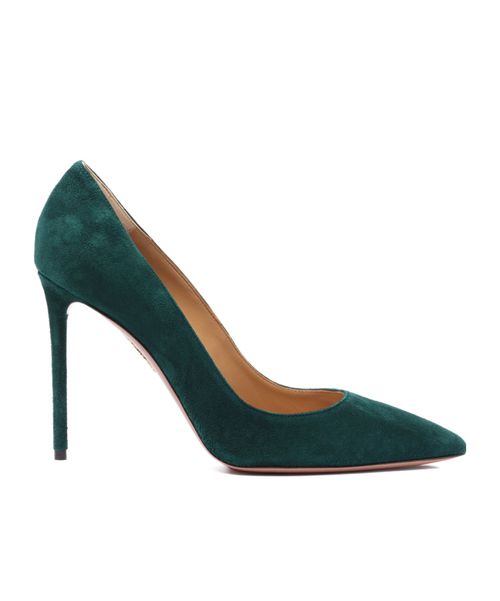 Purist Pointed-Toe Pumps