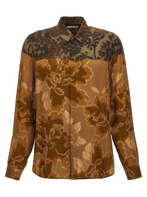 Carvies 9080 Shirt