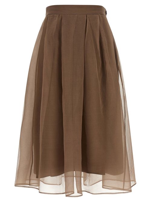 Circle Skirt