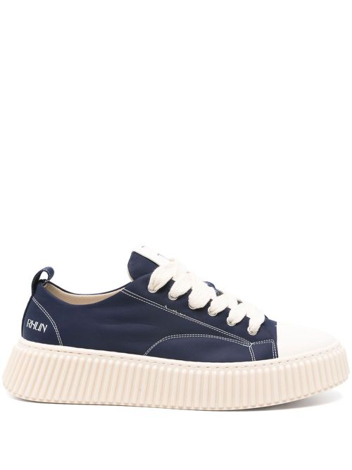 Rhun Treble sneakers - Blue