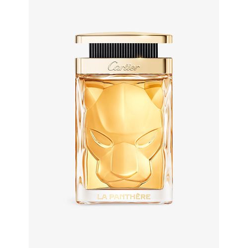 La Panthère eau de Parfum 100ml 50ml