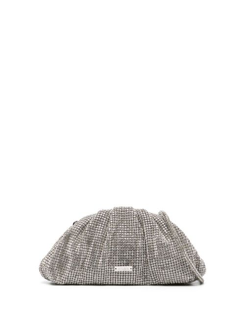 Jaala Nano clutch bag - Silver