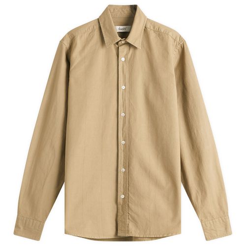 Men's Jupiter Jumbo Ripstop Shirt Khaki