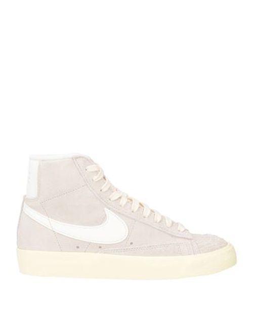 Woman Sneakers Light grey