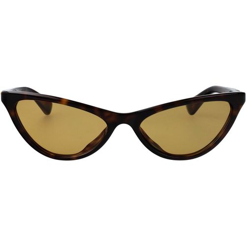 Bottega Veneta Cat Eye Sunglasses Bv