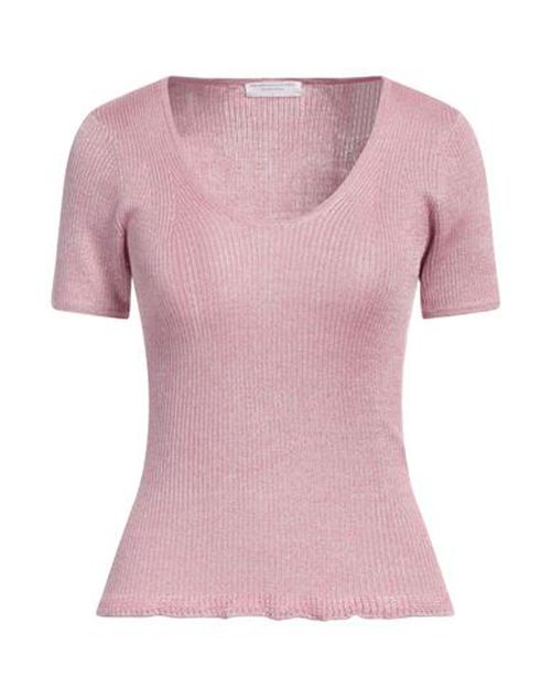 Woman Sweater Pink