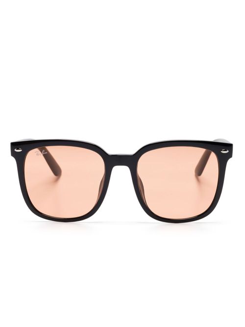 RB4401D sunglasses - Black