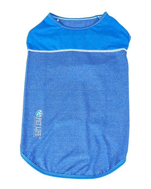 Active Aero Pawlse Dog Tank Top