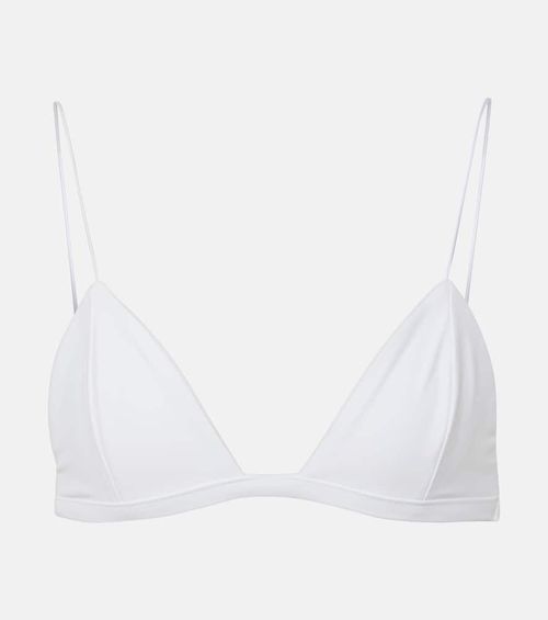 Micro Perfect Match bikini top