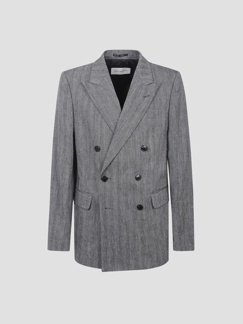 Stylish M. W. Jacket