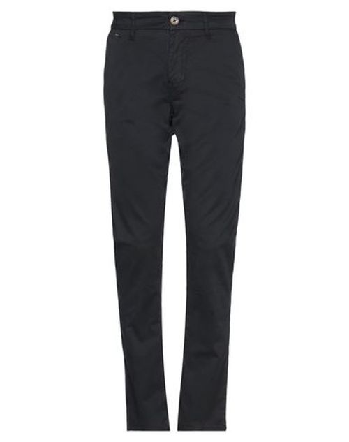 Man Pants Black