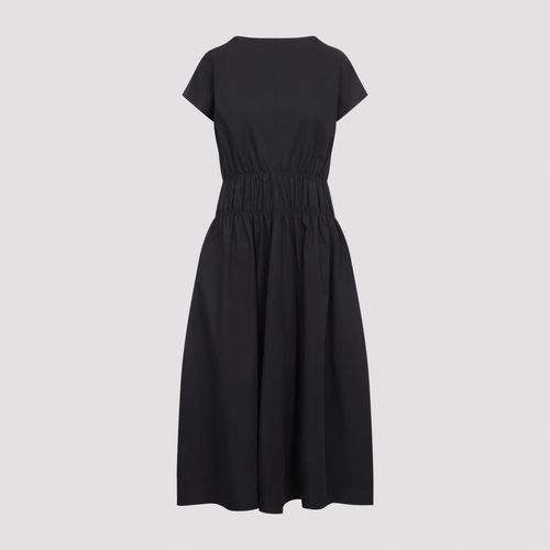 Simos Ruched Waist Dress