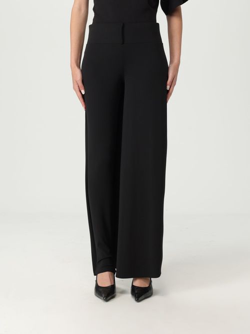 Pants COURRÈGES Woman color Black