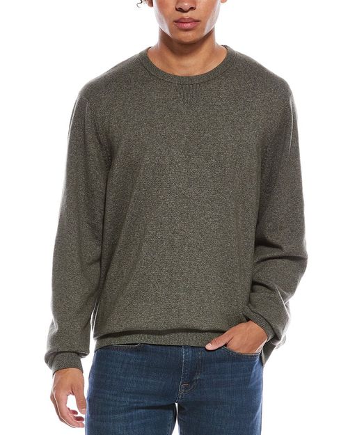 Mountain Crewneck Sweater