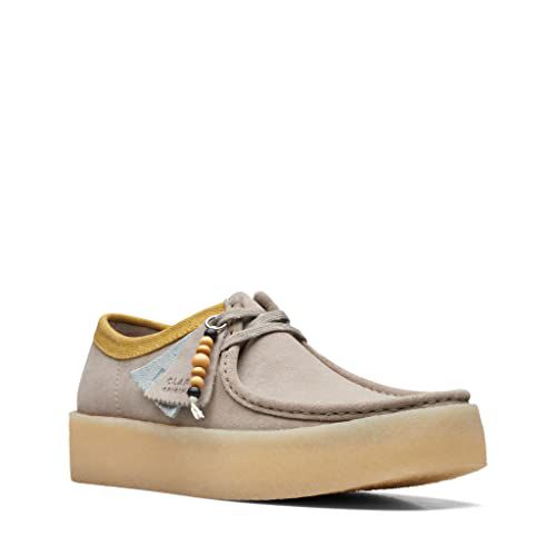 clarks shoes clarks kinzie yellow