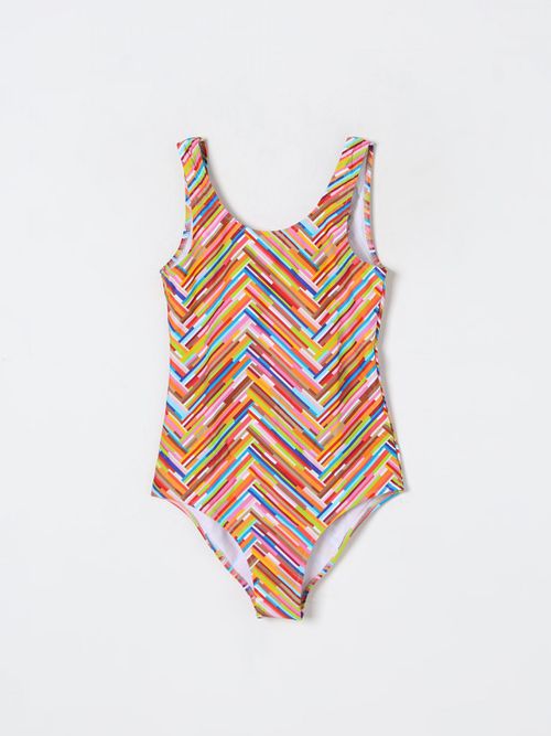 Swimsuit MISSONI Kids color Multicolor