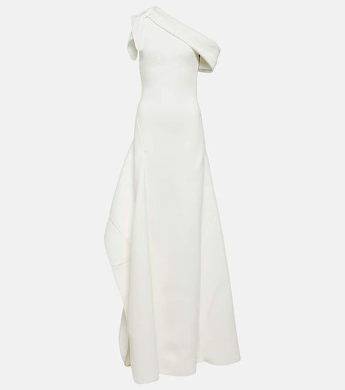 Rigorous gown
