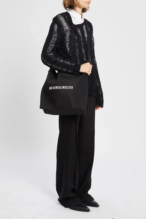 Ad Medium Shoulder Bag