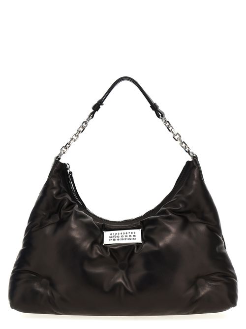 Glam Slam Hobo Medium Shoulder Bag