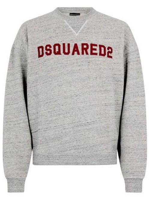 Stylish Sweatshirt for SS26