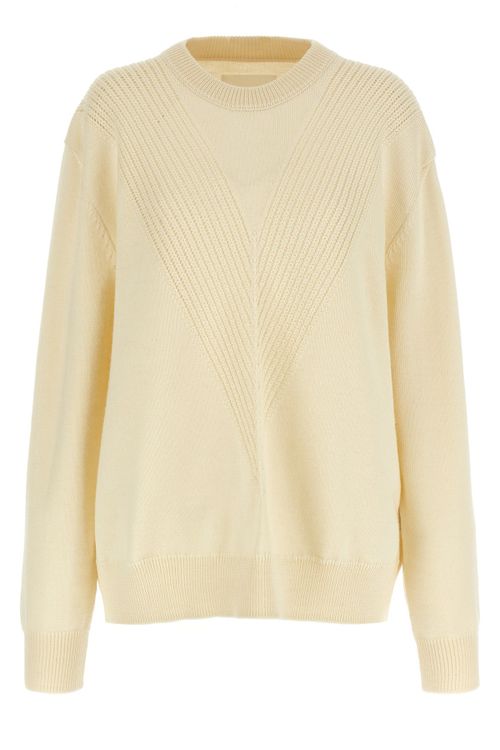 Wool Sweater