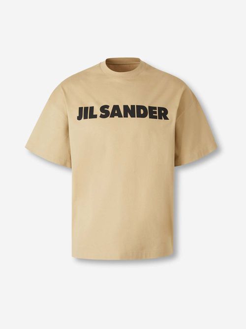 Round Neck T-Shirt