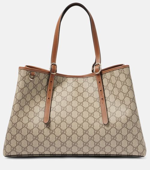 Gucci GG Canvas Medium tote bag