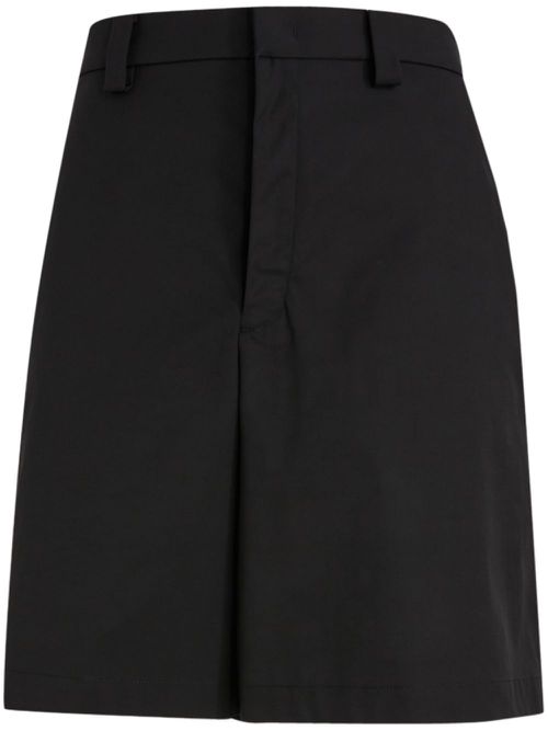 BERMUDA - Black