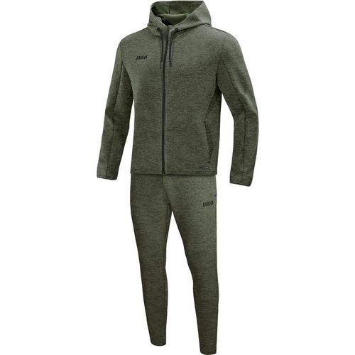 Tracksuit Jako Premium Basics