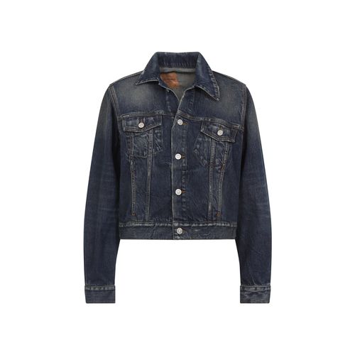 Jackets Blue