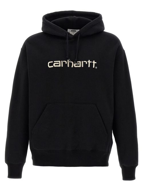 X Carhartt Hoodie