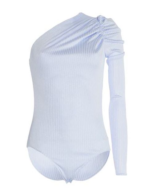 Woman Top Sky blue