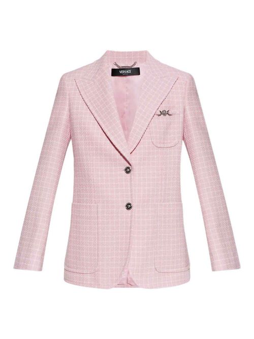 Wool Jacket