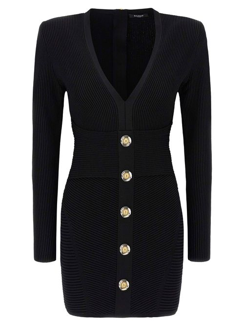 Bodycon Dress
