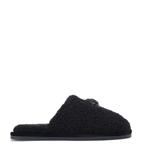 Kensington Slippers