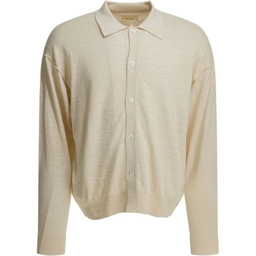 Mfpen "Formal" Cardigan