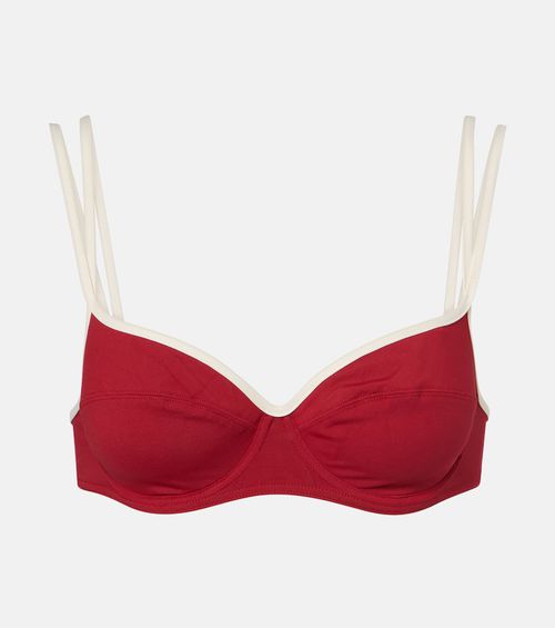 Dayle bikini top
