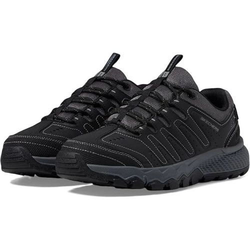 Dynamite AT 237615-BBK Sneakers Men's Black Hiking Shoes HTAT882