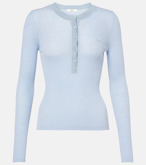 Chloé Wool sweater