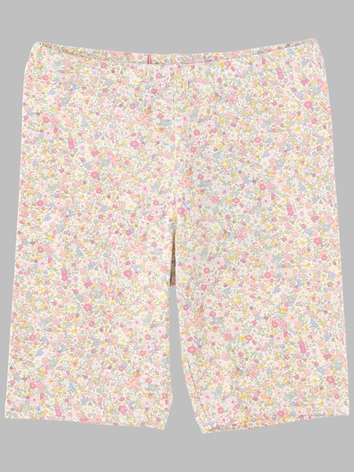 Wheat Bike Shorts Anne